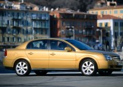 2006 Opel GT znaczek